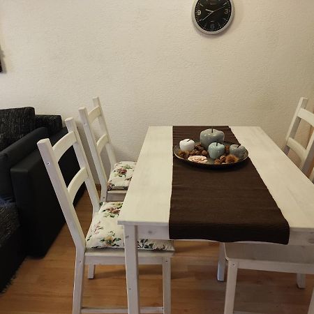 Apartment Entegast Schopfheim Eksteriør bilde