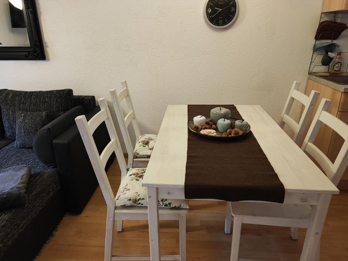 Apartment Entegast Schopfheim Eksteriør bilde